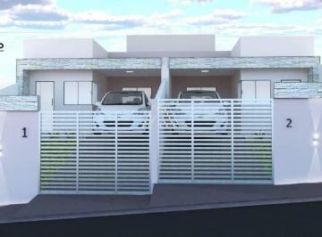 Casa · 180m² · 2 Quartos · 1 Vaga · Vendo casa com 2 quartos com excelente localização em Itatiaiuçu!