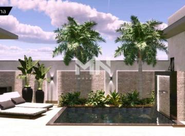 Casa · 190m² · 3 Quartos · 4 Vagas · Casa condomínio à venda, 3 quartos, 3 suítes, 4 vagas, Jardim Residencial Dona Lucilla - Indaiatuba/