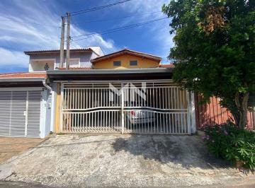 Casa · 108m² · 2 Quartos · 2 Vagas · Casa Residencial à Venda em Itu, SP – 2 quartos (1 suíte), 2 vagas e quintal