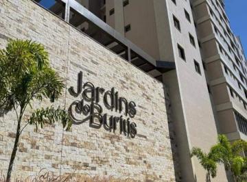 Apartamento · 64m² · 2 Quartos · 2 Vagas · Apart 2 quartos em predio de alto padrao no Buritis - AGMAR