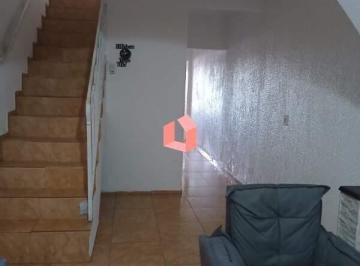 Casa · 241m² · 3 Quartos · 1 Vaga · Sobrado à venda, 3 quartos, 1 suíte, 1 vaga, Jardim João de Barro - São Bernardo do Campo/SP