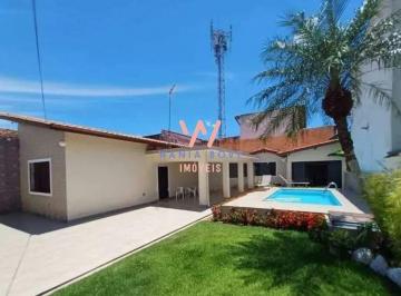 Casa · 90m² · 2 Quartos · 3 Vagas · Casa a 850m da Praia, com 2 dormitórios à venda, 90m² por R$900.000 - Indaiá - Caraguatatuba/SP