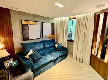 Casa · 260m² · 3 Quartos · 5 Vagas · CASA GEMINADA | 03 QUARTOS | 05 VAGAS | NO CABRAL | CONTAGEM
