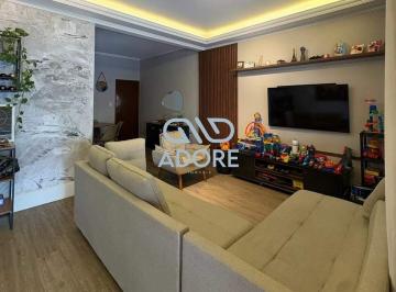 Casa · 105m² · 3 Quartos · 2 Vagas · Casa á venda no Village JK - Salto/SP