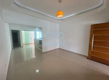 Casa · 70m² · 2 Quartos · 2 Vagas · Casa á venda no Village JK - Salto/SP
