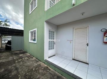 Apartamento · 32m² · 1 Quarto · Apartamento para aluguel no Marquês, Teresina – Edifício Professora Valdira Soares Santos
