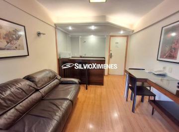 Apartamento · 47m² · 1 Quarto · Residencial › Apartamento no Savassi com 47,00 (M²), 1 quarto para aluguel