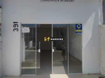 Comercial · 50m² · 1 Vaga · Sala Comercial para Aluguel 50m² - Itinga