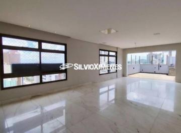 Apartamento · 237m² · 4 Quartos · 4 Vagas · Residencial › Apartamento no Belvedere com 237,00 (M²), 4 quartos e 4 vagas para Venda