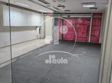 Comercial · 373m² · Salão Comercial para aluguel, Centro em Santo André/SP 