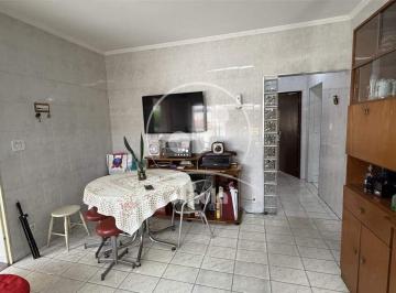 Casa · 132m² · 2 Quartos · 3 Vagas · Assobradada à venda, 2 quartos Vila Scarpelli em Santo André/SP 