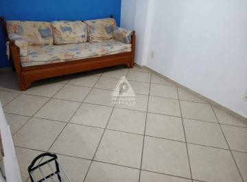 SALA  · SALA QUARTO COM ÁREA EM RUA TRANSVERSAL EM COPACABANA 