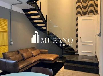 Apartamento · 90m² · 3 Quartos · 2 Vagas · Apartamento à venda, 3 quartos, 2 suítes, 2 vagas, Tatuapé - São Paulo/SP