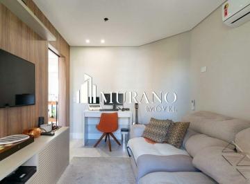 Apartamento · 116m² · 3 Quartos · 2 Vagas · Apartamento à venda, 3 quartos, 1 suíte, 2 vagas, Campo Belo - São Paulo/SP