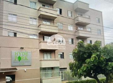 Apartamento · 47m² · 2 Quartos · 1 Vaga · Apartamento à venda, 2 quartos, 1 vaga, Neva - Cascavel/Pr