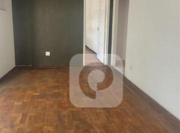 Apartamento · 52m² · 2 Quartos · Apartamento 2 Quartos 52 m² Tijuca
