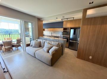 imagem · Apartamento para alugar em Campinas, Swiss Park, com 3 quartos, com 91 m², Noville