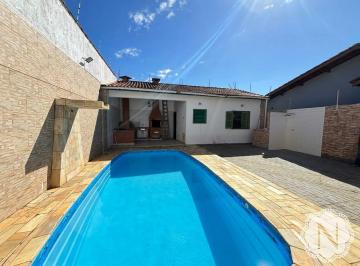 Casa · 144m² · 3 Quartos · 5 Vagas · Casa à venda com 3 quartos no bairro Cibratel II 