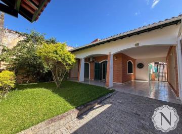 Casa · 144m² · 3 Quartos · 5 Vagas · Casa à venda com 3 quartos no bairro Cibratel II