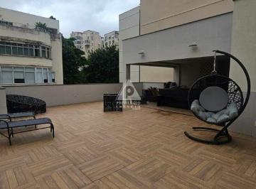 Area Comum · Cobertura duplex
