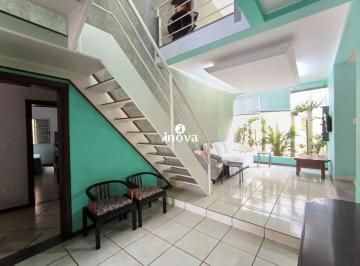 Casa · 361m² · 5 Quartos · 4 Vagas · Casa à venda, bairro São Benedito 