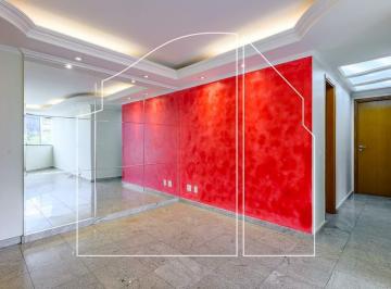 Apartamento · 92m² · 3 Quartos · 1 Vaga · SQSW 105 BLOCO F - 3 QUARTOS, 1 SUÍTE, 1 VAGA!