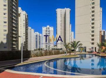 Apartamento · 77m² · 2 Quartos · 2 Vagas · Apartamento, The Falls - Angel e Niagara, Vila da Serra, Nova Lima, 2 quartos, R$6.700,00, para alug