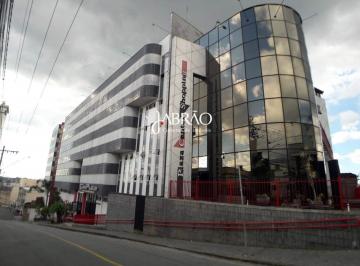 Comercial · 22m² · Loja na praça de alimentação do Plaza Shopping, Barbacena, MG