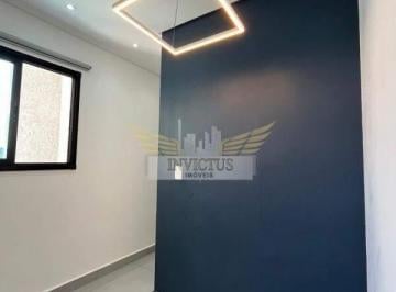 Apartamento · 47m² · 2 Quartos · 1 Vaga · Apartamento sem condomínio com 2 Quartos para Comprar, 46m² - Bairro Jardim, Santo André/SP.