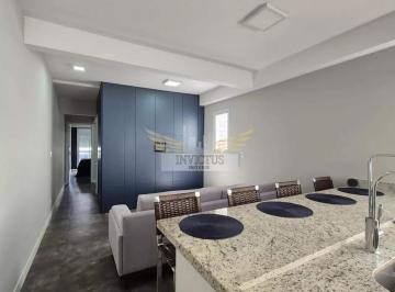 Apartamento · 54m² · 2 Quartos · 1 Vaga · Apartamento Mobiliado com 2 Quartos à Venda, 54m² - Bairro Jardim, Santo André/SP.