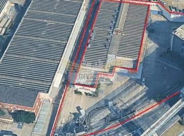 Comercial · 2357m² · 80 Vagas · Galpão Comercial para Locação, 2.357m² - Jardim Três Marias, São Paulo/SP.