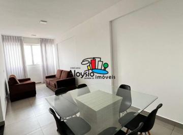 Apartamento · 56m² · 1 Quarto · 1 Vaga · Flat à venda, 1 quarto, 1 suíte, 1 vaga, São Geraldo - Sete Lagoas/MG