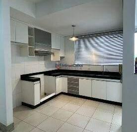 Apartamento · 78m² · 2 Quartos · 1 Vaga · APARTAMENTO A VENDA PLANEJADO NO ELDORADO COM 2 QUARTOS E SACADA!