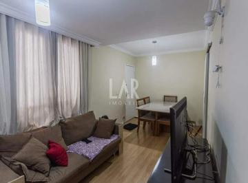 Apartamento · 69m² · 4 Quartos · 2 Vagas · Apartamento à venda, 4 quartos, 1 suíte, 2 vagas, Silveira - Belo Horizonte/MG