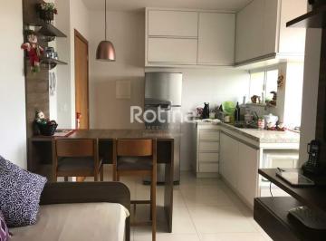 Apartamento · 39m² · 1 Quarto · 1 Vaga · Apartamento à venda, 1 quarto, Tibery - Uberlândia/MG - Rotina Imobiliária
