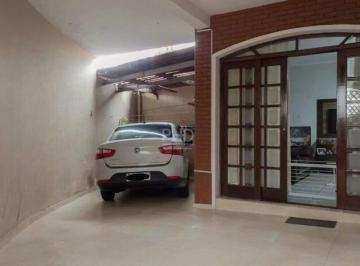 Casa · 210m² · 3 Quartos · 2 Vagas · Sobrado à venda, 3 quartos, 2 vagas, Baeta Neves - São Bernardo do Campo/SP