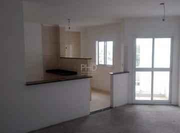Apartamento · 126m² · 2 Quartos · 2 Vagas · Apartamento 2 Dormitórios com 1 Suite à Venda em Baeta Neves, SBC