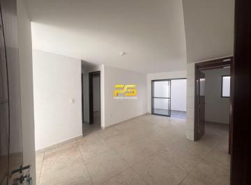 Casa · 91m² · 3 Quartos · 1 Vaga · Apartamento Garden no Bessa