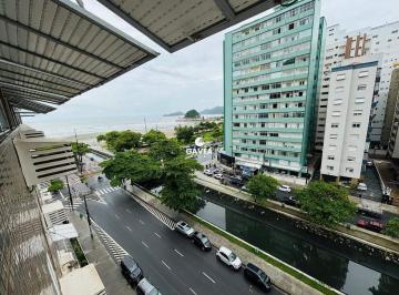 Apartamento · 85m² · 2 Quartos · 1 Vaga · Apartamento à venda no Pompéia em Santos.