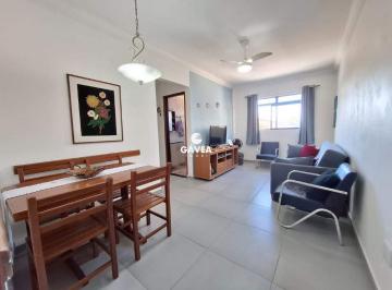 Apartamento · 47m² · 1 Quarto · 1 Vaga · Apartamento à venda no Caiçara em Praia Grande.
