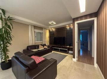 Apartamento · 182m² · 3 Quartos · 3 Vagas · Oportunidade - Apartamento - Vila Ema - Grand Club - 3 Suítes - 182m² - Estuda Permuta.
