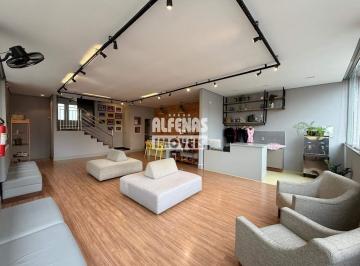 Comercial · 959m² · 2 Vagas · PRÉDIO COMERCIAL A VENDA NO BAIRRO ELDORADO