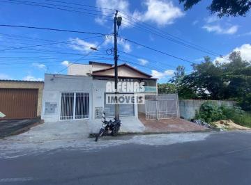 Casa · 156m² · 4 Quartos · 2 Vagas · Casa para aluguel 4 quartos no Bairro QUINTAS COLONIAIS