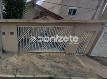 Terreno · 240m² · 3 Vagas · Terreno Residencial de 240 m² em Vila Alice, Santo André – Financiamento Disponível