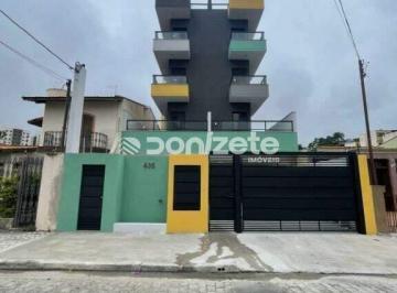Apartamento · 98m² · 2 Quartos · 1 Vaga · Cobertura Duplex à venda em Santo André – Vila São Pedro, 98 m², 2 dorms (1 suíte)