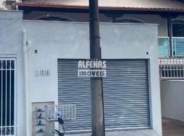 Comercial · 45m² · Loja para aluguel no Bairro QUINTAS COLONIAIS