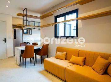 Apartamento · 76m² · 2 Quartos · 1 Vaga · Apartamento Garden 2 dormitórios , sendo 1 Suíte – Bairro Santa Maria - Santo André / SP