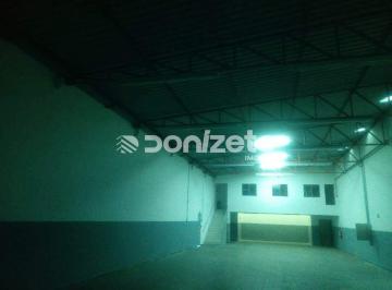 Comercial · 350m² · Galpão Comercial para Aluguel | 350 m² em Jardim Bom Pastor, Santo André