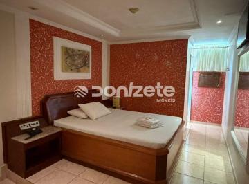 Comercial · 1500m² · 30 Quartos · 30 Vagas · Hotel Comercial Frente em Santo André – 30 Quartos, 30 Vagas