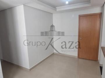 Apartamento · 44m² · 2 Quartos · 1 Vaga · Oportunidade - Apartamento - Jardim das Indústrias - Residencial Spazio Campos Gerais - 2 Dormitório
